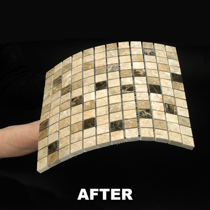 MOSAIC MESH SELF ADHESIVE