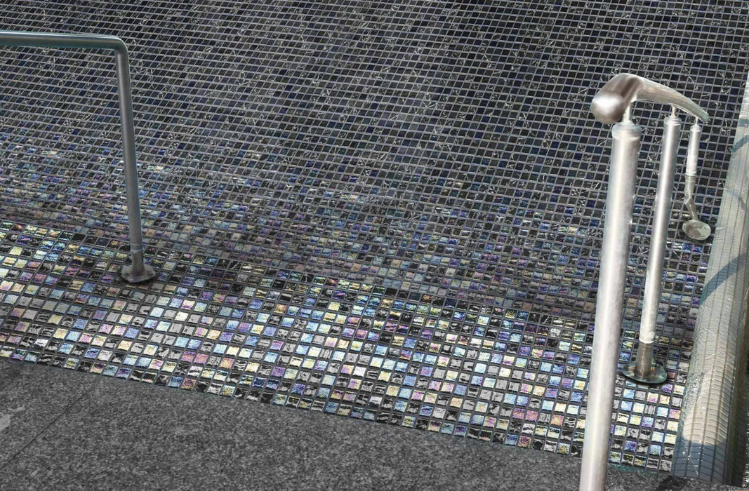 MOSAIC Martinique - Size 31.6x31.6 Swimming Pool Bathroom Kitchen Wall Floor Tiles