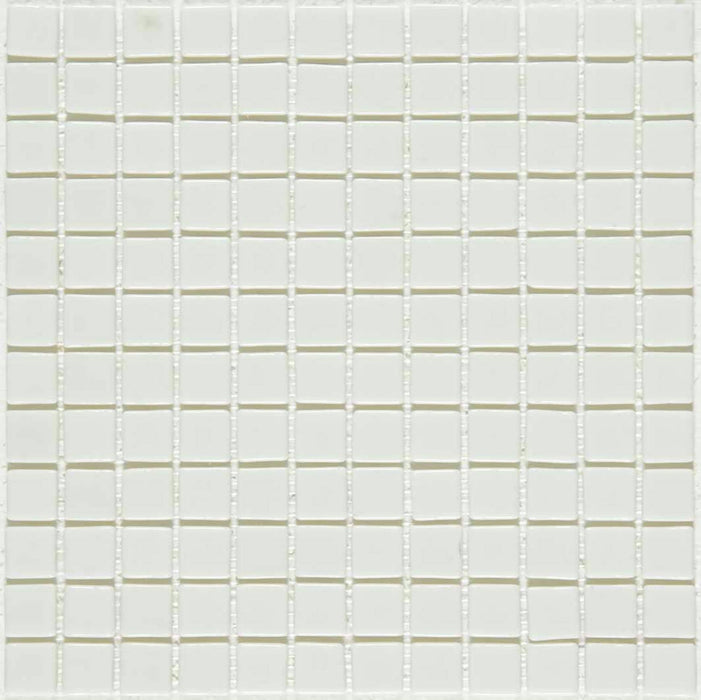 MOSAIC Mc-101-A Blanco - Size 31.6x31.6 Swimming Pool Bathroom Kitchen Wall Floor Tiles