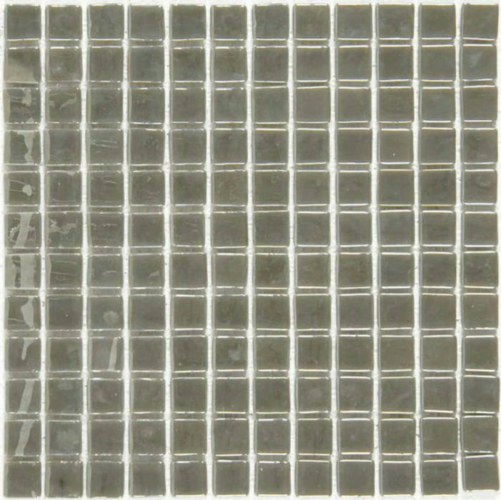 MOSAIC Metalico Platino - Size 31.6x31.6 Swimming Pool Bathroom Kitchen Wall Floor Tiles