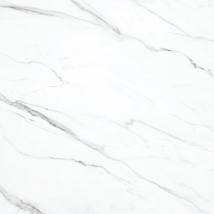 NAPLES 90X90 POLISHED MARBLE EFFECT FLOOR&WALL TILES