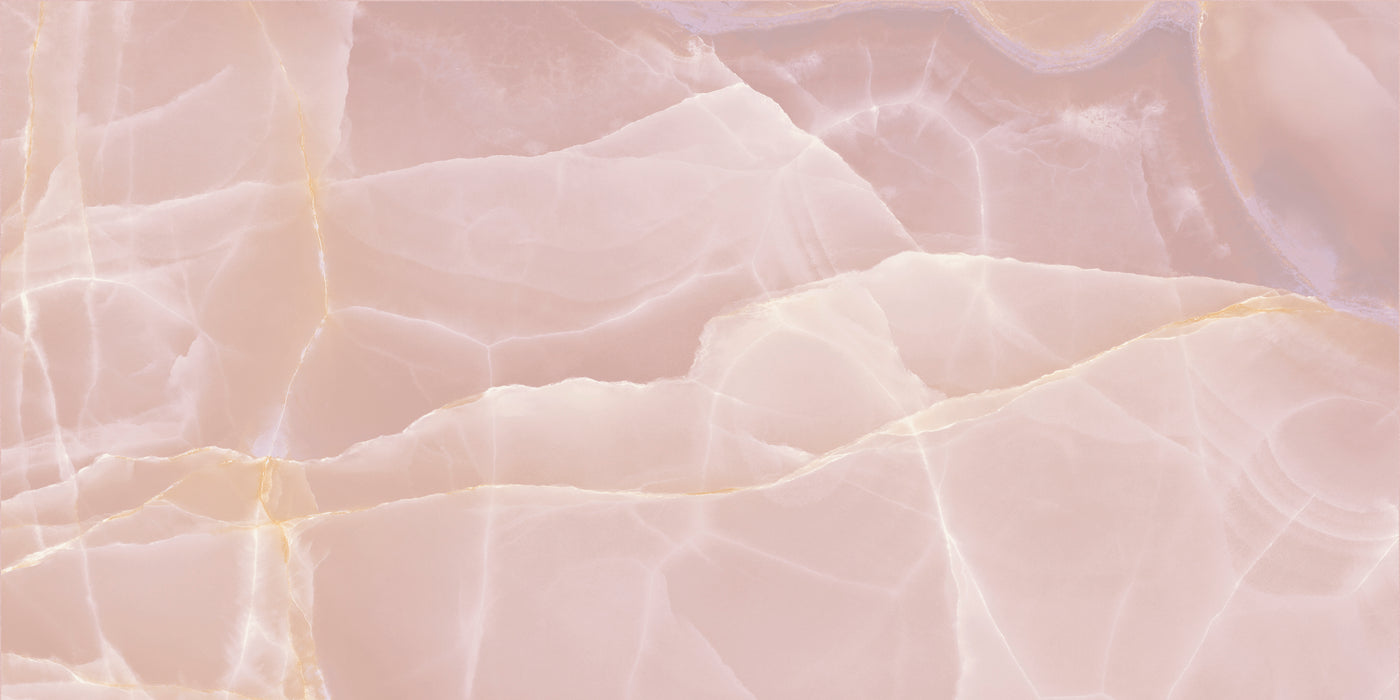 ONYX ROSE 120X120 SPANISH PORCELAIN BATHROOM & KITCHEN FLOOR AND WALL TILES