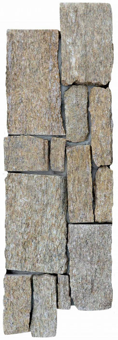 PETRA 02 20X55 WALL&FLOOR MOSAIC STONES