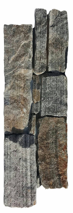 PETRA 08 20X55 WALL&FLOOR MOSAIC STONES