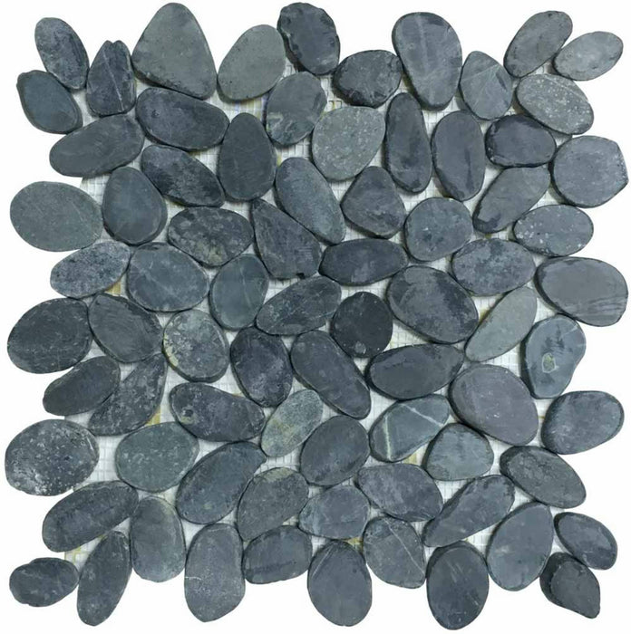 Piedra Hawai 30x30 WALL&FLOOR MOSAIC STONES