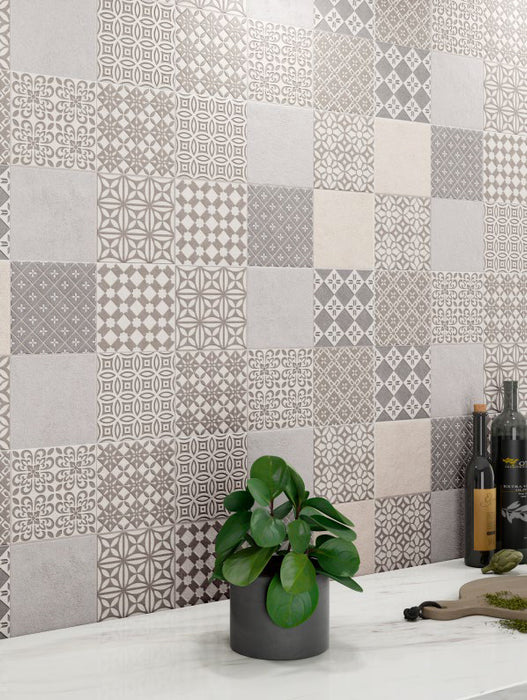 DECOR GANT 30X90 PORCELAIN SPANISH WALL & FLOOR BATHROOM TILES