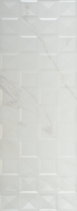 RIALTO DECORD DADOS MATTE 33X90 PORCELAIN SPANISH WALL BATHROOM&KITCHEN TILE