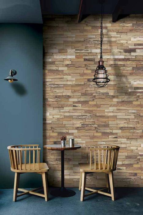 Rustic 1 20x49.5 WALL&FLOOR DECORATIVE MOSAIC