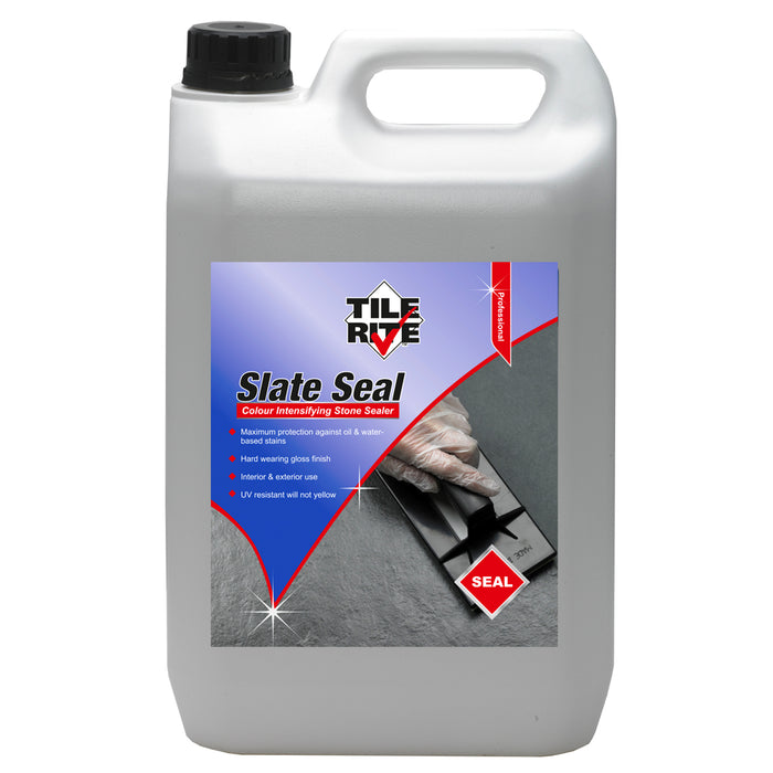 SLATE SEAL 5 LITRE BOTTLE