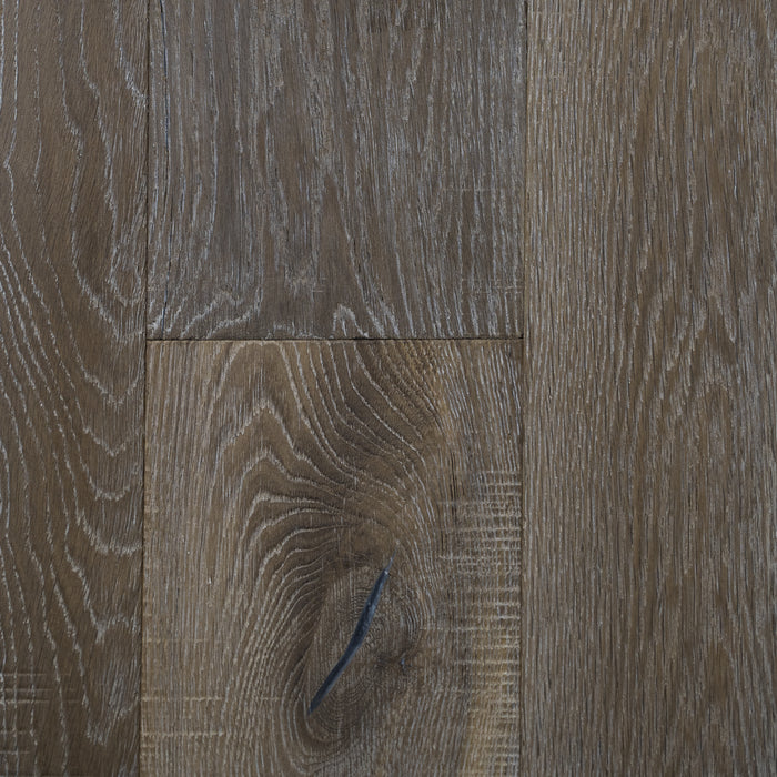 SMOKED SAWN MARK OILED GREY 15/4X220X2200