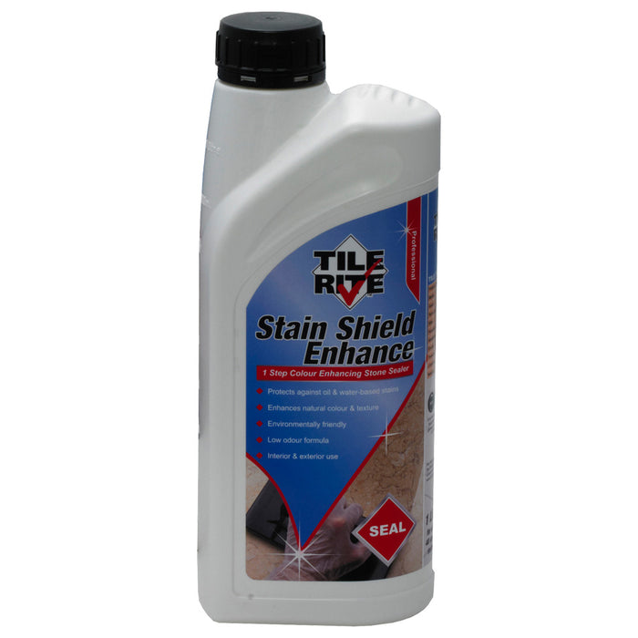 STAIN SHIELD ENHANCE 1 LITRE