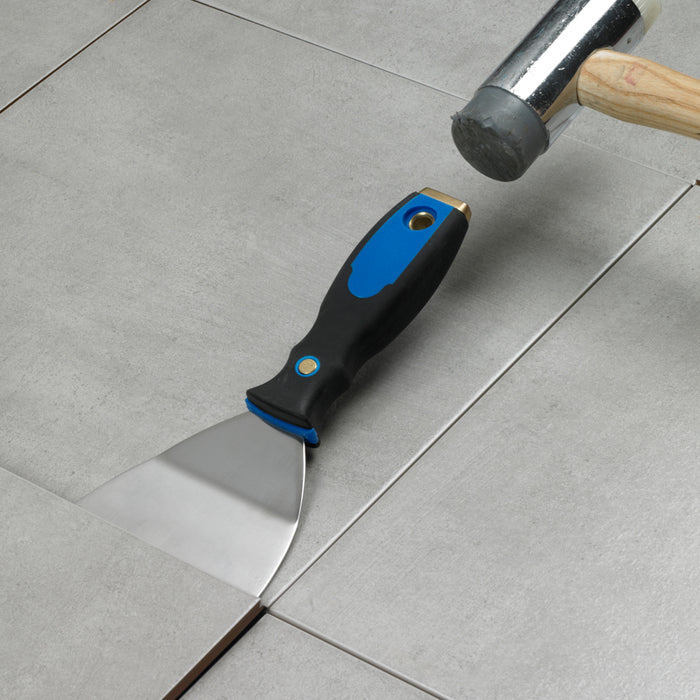 4" TILE REMOVER / SCRAPER