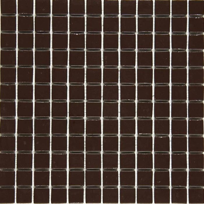 MOSAIC Urban Wengue - Size 31.6x31.6 Swimming Pool Bathroom Kitchen Wall Floor Tiles