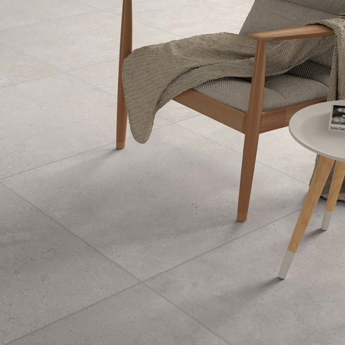 VALLE BEIGE 75X75 PORCELAIN SPANISH WALL & FLOOR TILES