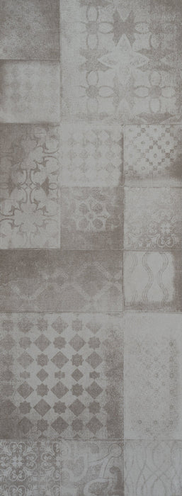 VELVET DECOR HIDRO BEIGE 33X90 PORCELAIN SPANISH KITCHEN & BATHROOM WALL TILES