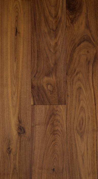 447 ENGINEERED WALNUT - LACQUERED