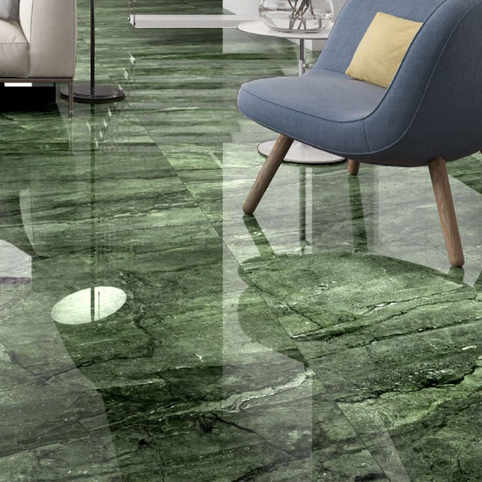 MILOS GREEN 60X120 PORCELAIN SPANISH WALL & FLOOR BATHROOM TILES