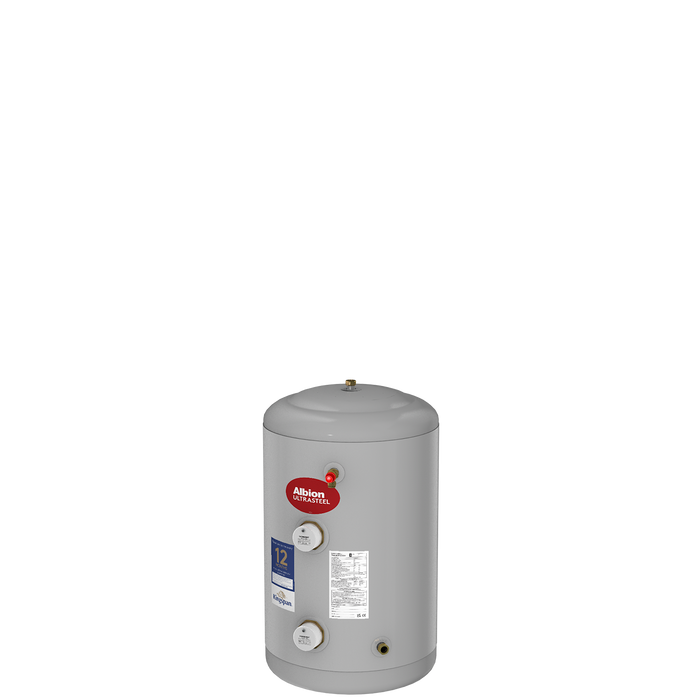 Ultrasteel Direct 120 l AUD120ERP — 120 Litres