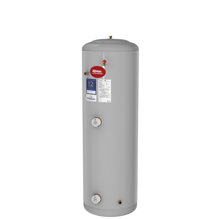 Ultrasteel Direct 250 l AUD250ERP — 250 Litres