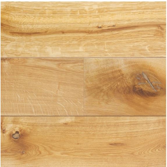 ELKA13SUMMER Hardwood - 13.5mm Engineerd Oak Summer Oak