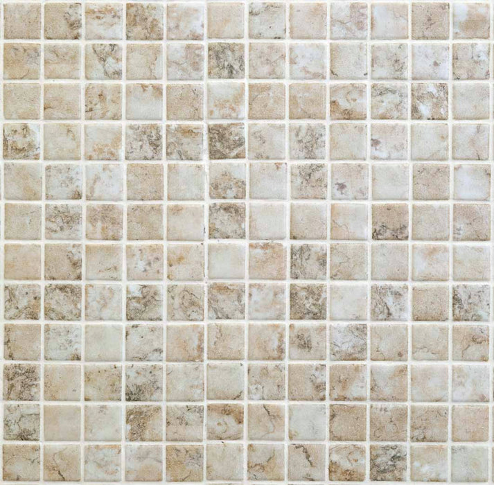 MOSAIC Galata - Size 31.6x31.6 Swimming Pool Bathroom Kitchen Wall Floor Tiles