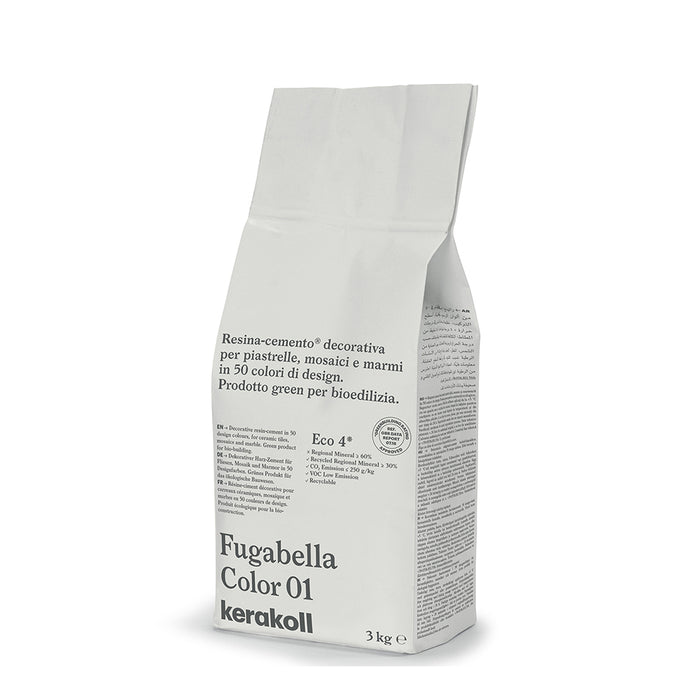 Kerakoll Fugabella Color Grout
