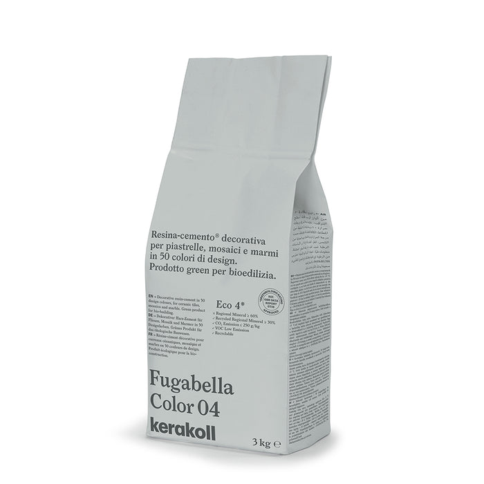 Kerakoll Fugabella Color Grout