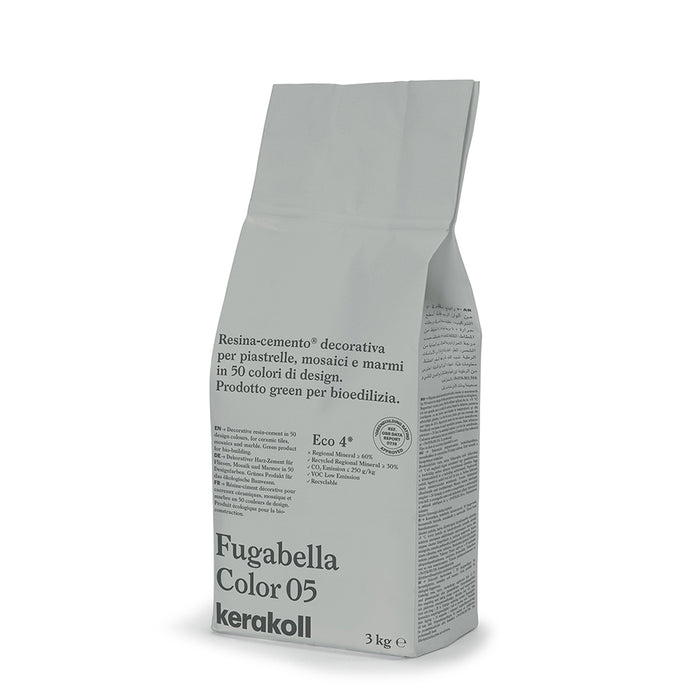 Kerakoll Fugabella Color Grout