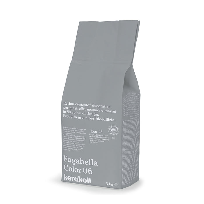 Kerakoll Fugabella Color Grout