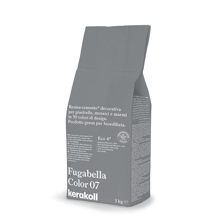 Kerakoll Fugabella Color Grout