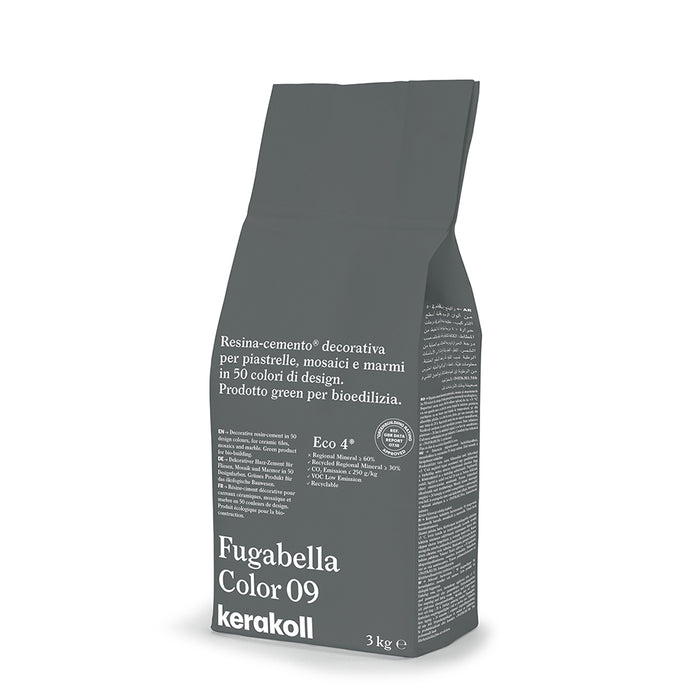 Kerakoll Fugabella Color Grout