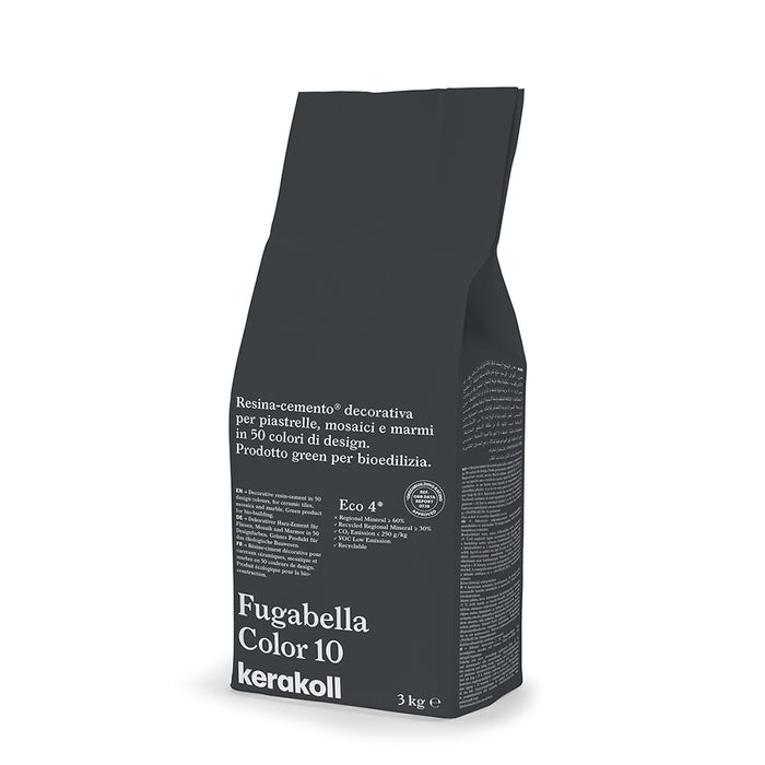 Kerakoll Fugabella Color Grout