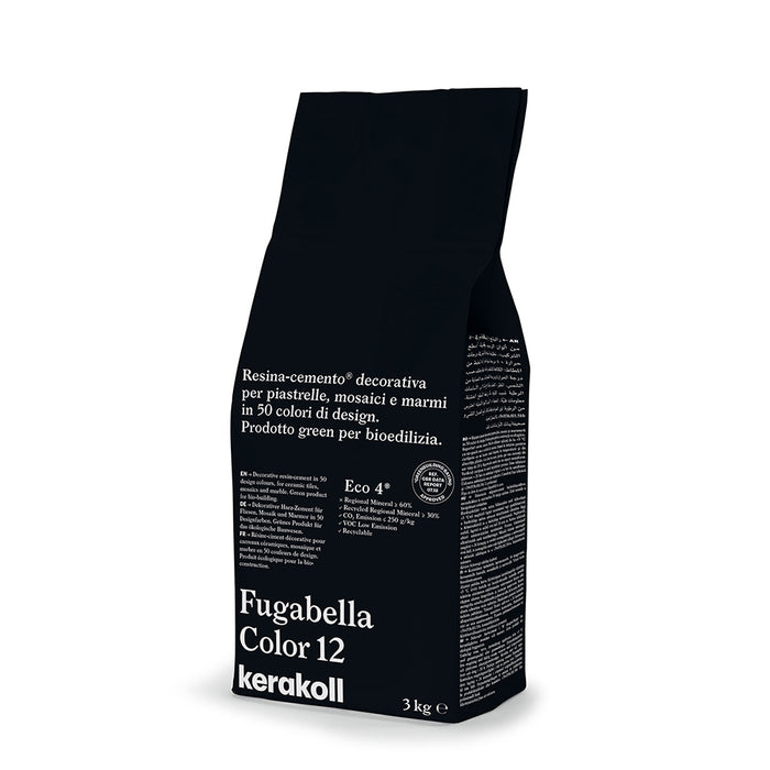 Kerakoll Fugabella Color Grout