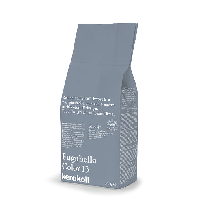 Kerakoll Fugabella Color Grout