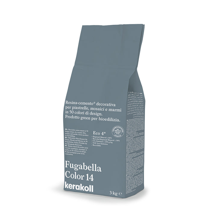 Kerakoll Fugabella Color Grout