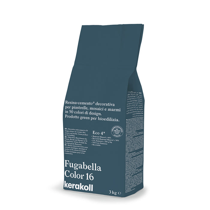 Kerakoll Fugabella Color Grout