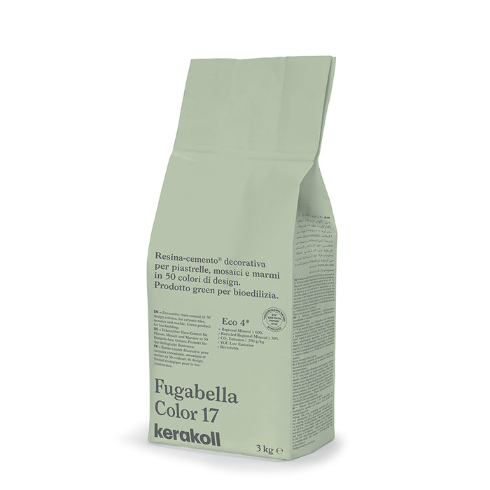 Kerakoll Fugabella Color Grout