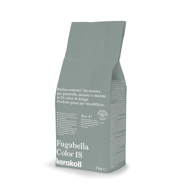 Kerakoll Fugabella Color Grout