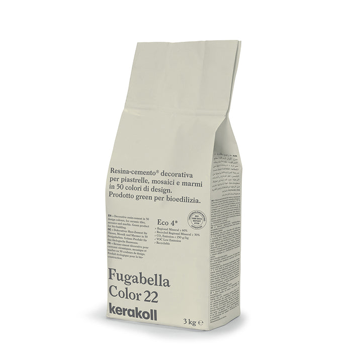 Kerakoll Fugabella Color Grout