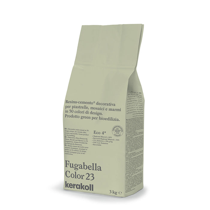 Kerakoll Fugabella Color Grout