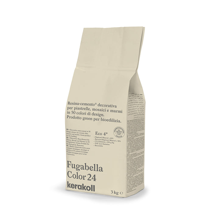 Kerakoll Fugabella Color Grout