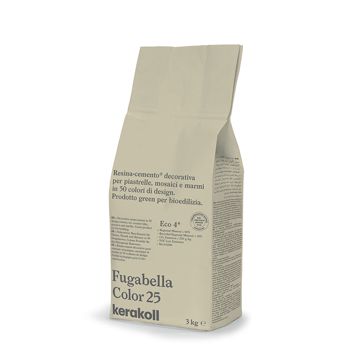 Kerakoll Fugabella Color Grout