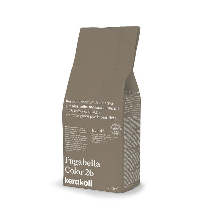 Kerakoll Fugabella Color Grout