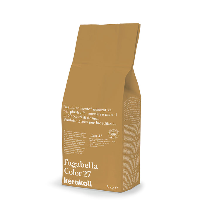 Kerakoll Fugabella Color Grout