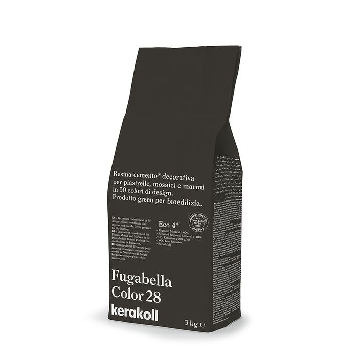 Kerakoll Fugabella Color Grout