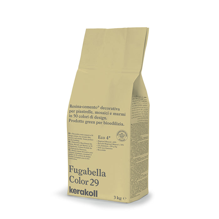 Kerakoll Fugabella Color Grout