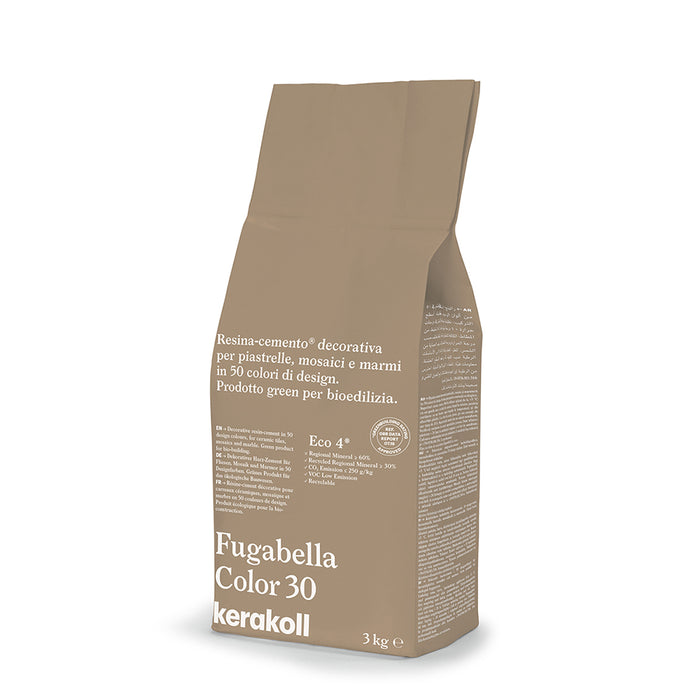 Kerakoll Fugabella Color Grout