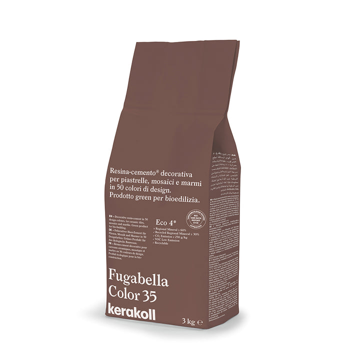 Kerakoll Fugabella Color Grout