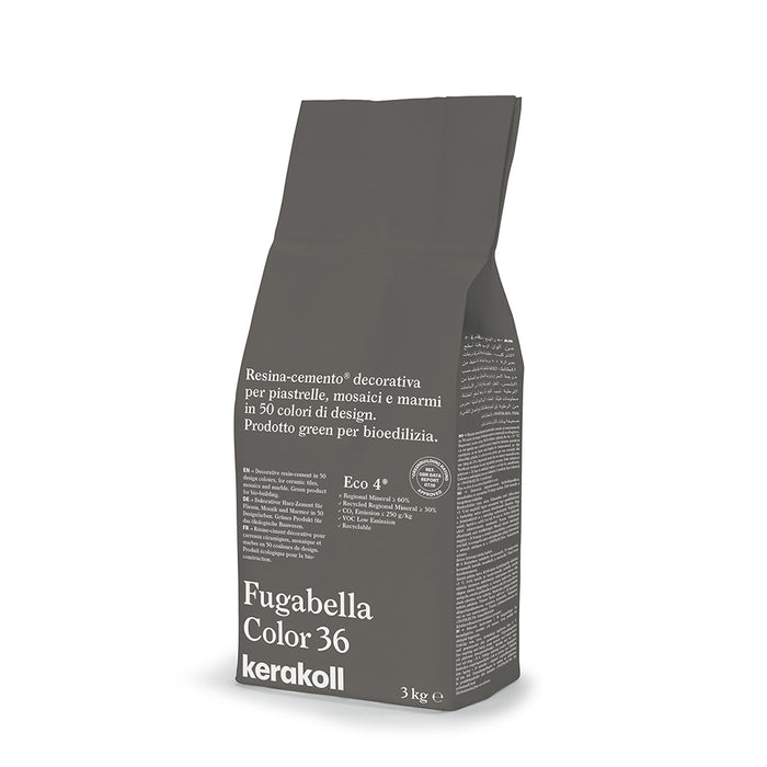 Kerakoll Fugabella Color 36 Grout 3KG