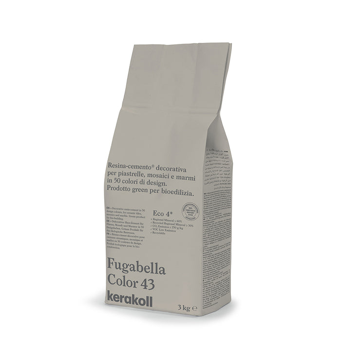 Kerakoll Fugabella Color Grout